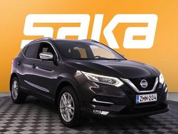 Käytetty 2019 Nissan Qashqai Tekna+ Katumaasturi | 17 350 € (Perustarjous)