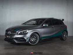 Käytetty 2016 Mercedes A45 AMG AMG Viistoperä | 44 900 €