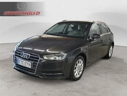 Käytetty 2016 Audi A3 Viistoperä | 11 650 €