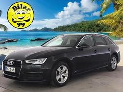 Käytetty 2019 Audi A4 Business Farmari | 21 250 € (Perustarjous)