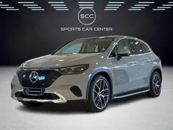 Käytetty 2024 Mercedes EQE350 Katumaasturi | 69 800 € (Supertarjous)