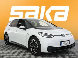 Käytetty 2021 VW ID.3 Pro Performance Viistoperä | 19 890 € (Perustarjous)