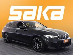Käytetty 2023 BMW 330e Comfort Edition Farmari | 39 900 € (Kallis)