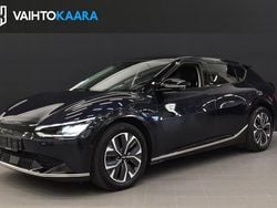 Käytetty 2022 Kia EV6 Plus Katumaasturi | 31 880 € (Hyvä tarjous)