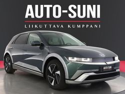 Uusi 2025 Hyundai Ioniq 5 Premium Katumaasturi | 60 190 €