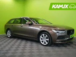 Käytetty 2016 Volvo V90 Farmari | 16 900 € (Hieman kallis)