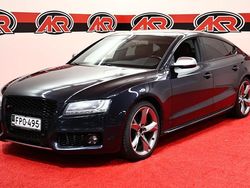 Sininen Käytetty 2011 Audi S5 Sportback Viistoperä | 14 900 €