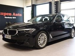 Käytetty 2021 BMW 530 Farmari | 29 690 € (Hyvä tarjous)