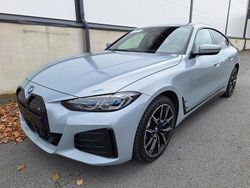 Käytetty 2023 BMW i4 M Sport Sedan | 37 900 € (Perustarjous)
