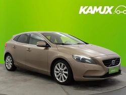 Punainen Käytetty 2014 Volvo V40 Summum Farmari | 11 870 € (Perustarjous)