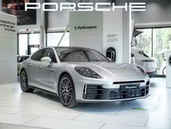 Met. harmaa Käytetty 2024 Porsche Panamera 4 Sedan | 168 800 €