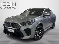 Käytetty 2025 BMW iX2 M Sport Katumaasturi | 53 990 € (Hyvä tarjous)