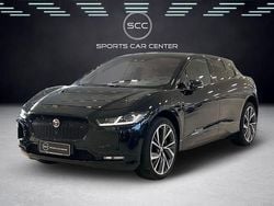 Käytetty 2019 Jaguar I-Pace First Edition Katumaasturi | 29 800 € (Perustarjous)