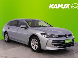 Hopea / harmaa Käytetty 2024 VW Passat Business Farmari | 35 640 €