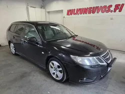 Käytetty 2009 Saab 9-3 Linear Farmari | 1 990 €