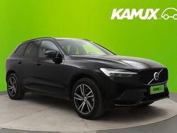 Musta Käytetty 2022 Volvo XC60 Performance Katumaasturi | 43 690 € (Perustarjous)