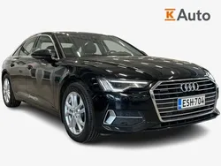 Käytetty 2020 Audi A6 Business Sedan | 29 850 € (Supertarjous)