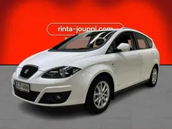 Käytetty 2012 Seat Altea XL Copa Tila-auto | 5 400 €