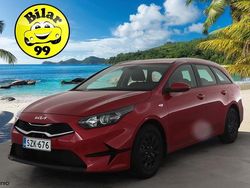 Käytetty 2025 Kia Ceed Sportswagon LX Farmari | 23 790 € (Kallis)