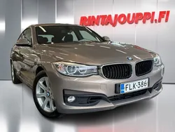Käytetty 2014 BMW 320 Gran Turismo Sedan | 13 800 € (Perustarjous)