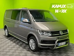 Käytetty 2019 VW T6.1 Van | 31 900 € (Hyvä tarjous)