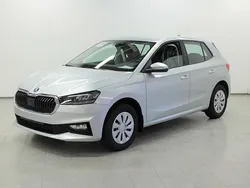 Uusi 2025 Skoda Fabia Selection Viistoperä | 25 154 € (Hyvä tarjous)