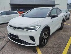 Käytetty 2023 VW ID.4 GTX Katumaasturi | 37 990 € (Perustarjous)