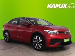 Punainen Käytetty 2023 VW ID.5 Pro Katumaasturi | 30 990 € (Hyvä tarjous)
