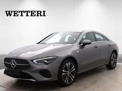 Uusi 2025 Mercedes E250 Edition Coupe - kaksiovinen | 43 900 € (Perustarjous)