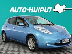 Käytetty 2013 Nissan Leaf Viistoperä | 6 900 €