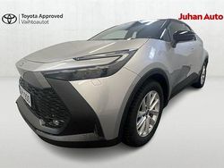 Met. hopea Käytetty 2025 Toyota C-HR Edition Katumaasturi | 37 990 €