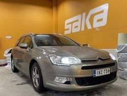 Käytetty 2011 Citroën C5 Business Class Farmari | 6 900 €