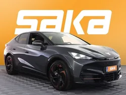 Käytetty 2024 Cupra Tavascan VZ2 Katumaasturi | 51 900 € (Supertarjous)