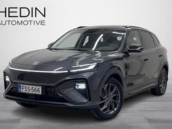 Käytetty 2022 MG Marvel R Performance Katumaasturi | 25 490 € (Perustarjous)