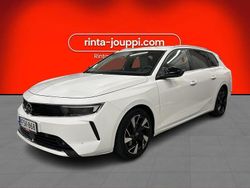 Käytetty 2022 Opel Astra Elegance Farmari | 25 990 € (Kallis)
