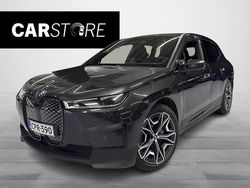 Käytetty 2021 BMW iX Katumaasturi | 45 590 € (Perustarjous)