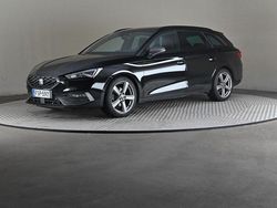 Käytetty 2022 Seat Leon FR Farmari | 15 500 € (Perustarjous)