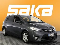 Käytetty 2014 Toyota Verso Active Tila-auto | 9 900 € (Perustarjous)