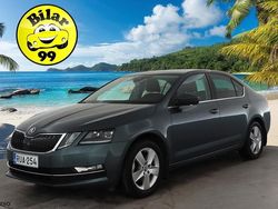 Käytetty 2019 Skoda Octavia Style Viistoperä | 22 800 € (Perustarjous)