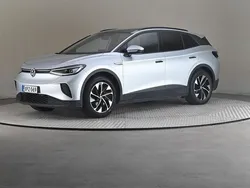 Käytetty 2021 VW ID.4 Pro Performance Katumaasturi | 28 900 € (Perustarjous)