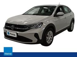 Harmaa Käytetty 2023 VW Taigo Comfortline Katumaasturi | 19 350 € (Perustarjous)