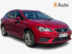 Käytetty 2019 Seat Leon ST Style Farmari | 13 900 € (Perustarjous)