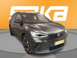 Käytetty 2022 VW ID.4 Pro Performance Katumaasturi | 28 900 € (Perustarjous)