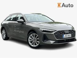 Käytetty 2025 Audi A5 Coupe - kaksiovinen | 58 900 € (Hyvä tarjous)