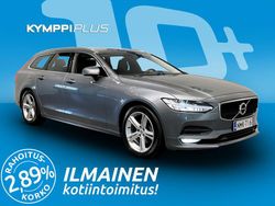 Käytetty 2019 Volvo V90 Business Edition Farmari | 20 670 € (Hyvä tarjous)