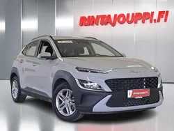 Käytetty 2021 Hyundai Kona Comfort Katumaasturi | 20 680 € (Supertarjous)
