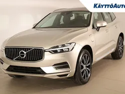 Luminous sand met Käytetty 2020 Volvo XC60 Inscription Katumaasturi | 34 490 € (Perustarjous)