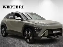 Harmaa Uusi 2024 Hyundai Kona Edition Katumaasturi | 40 685 €