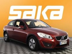 Käytetty 2011 Volvo C30 Performance Viistoperä | 7 400 € (Perustarjous)