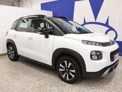 Valkoinen Käytetty 2019 Citroën C3 Aircross PureTech Katumaasturi | 11 900 € (Perustarjous)